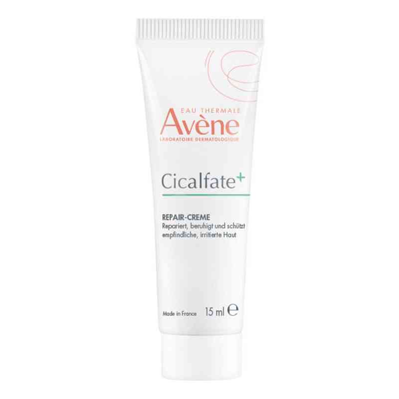 Avène Cicalfate+ Krem naprawczy 15 ml od PIERRE FABRE DERMO KOSMETIK GmbH PZN 19167949
