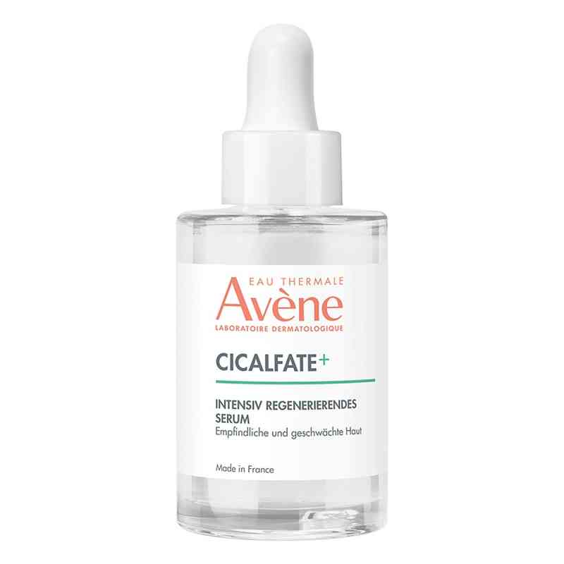 Avène Cicalfate+ Regeneracyjne Serum 30 ml od PIERRE FABRE DERMO KOSMETIK GmbH PZN 18701714