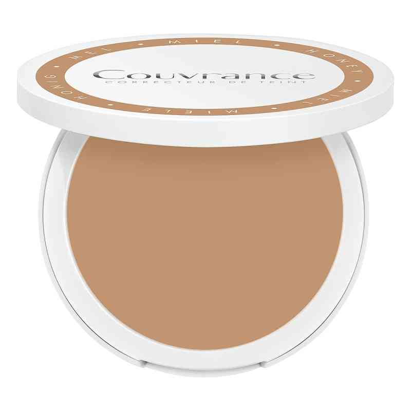 Avène Couvrance Kompaktowy Krem–Makijaż Miodowy 1.3 8.5 g od PIERRE FABRE DERMO KOSMETIK GmbH PZN 18804696