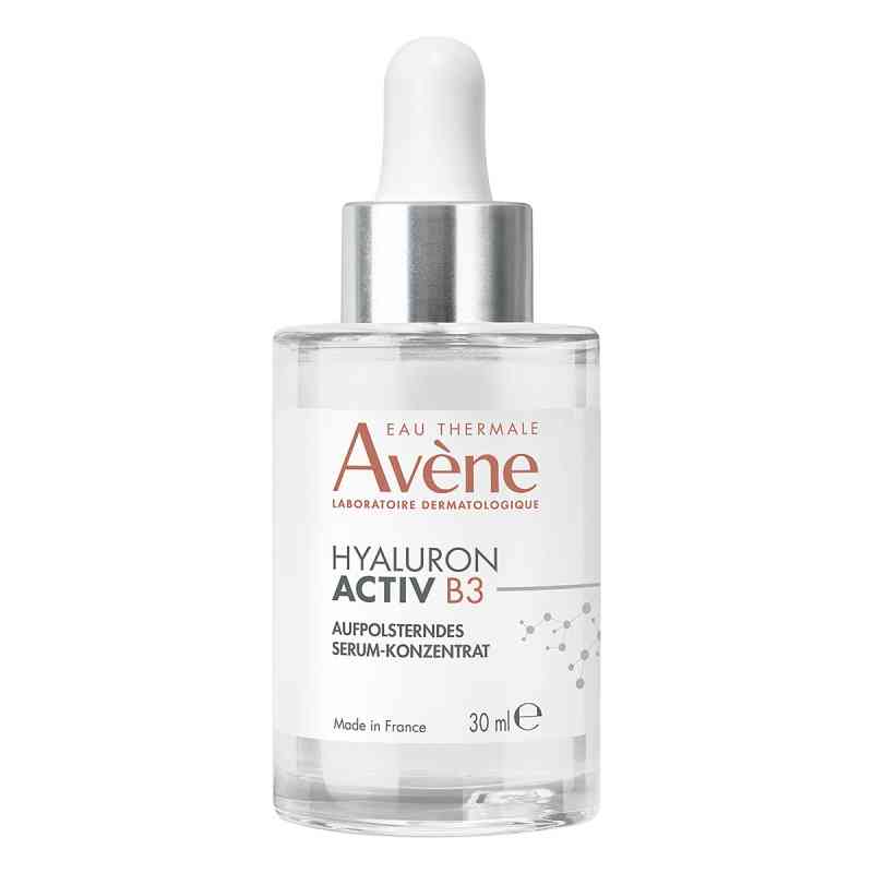 Avène HYALURON ACTIV B3 Wypełniające serum-koncentrat 30 ml od PIERRE FABRE DERMO KOSMETIK GmbH PZN 17940919