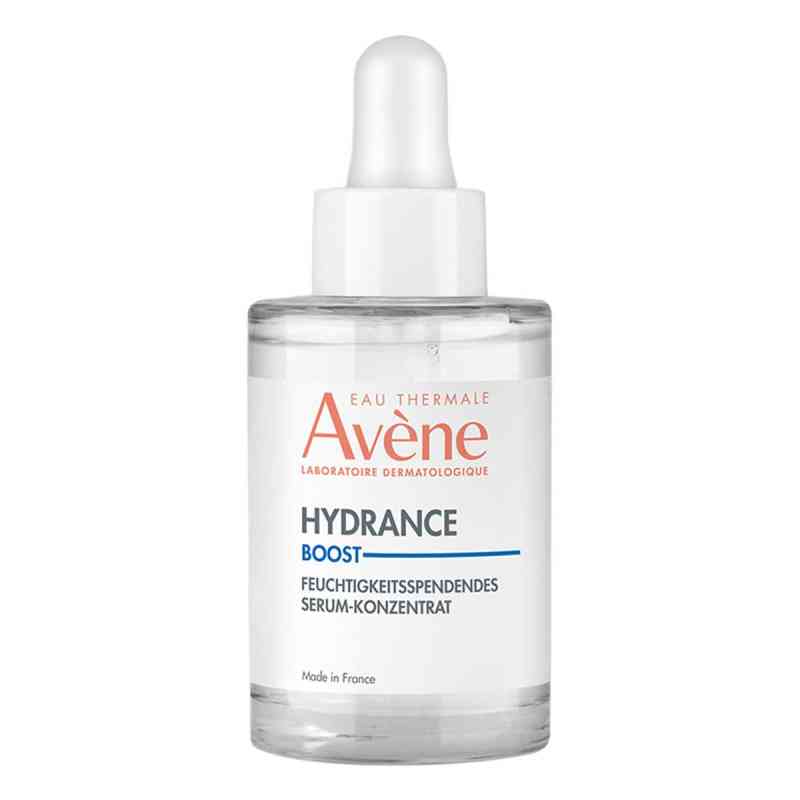 Avène Hydrance BOOST Nawilżające serum–koncentrat 30 ml od PIERRE FABRE DERMO KOSMETIK GmbH PZN 17880502