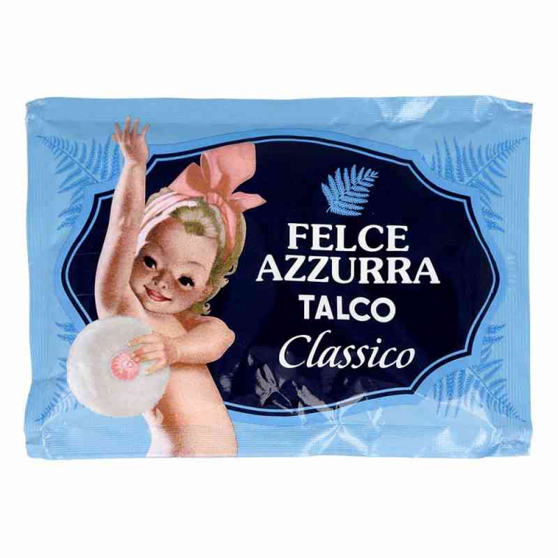 Azzurra Paglieri in Briefhuelle talk 100 g od Apotheker Bauer & Cie. PZN 07624910