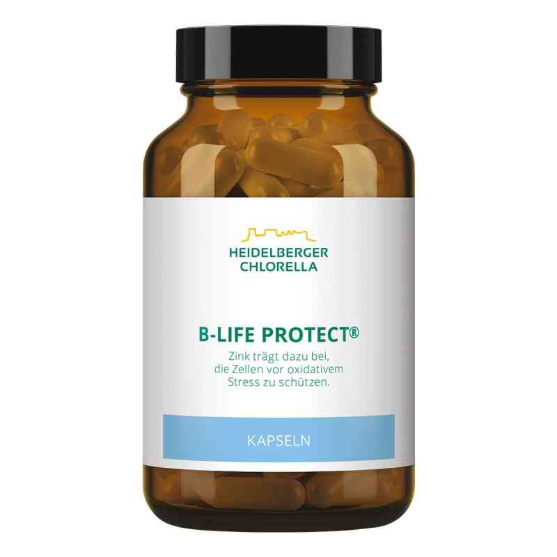 B Life Protect Kapsułki 120 szt. od Heidelberger Chlorella GmbH PZN 09489847