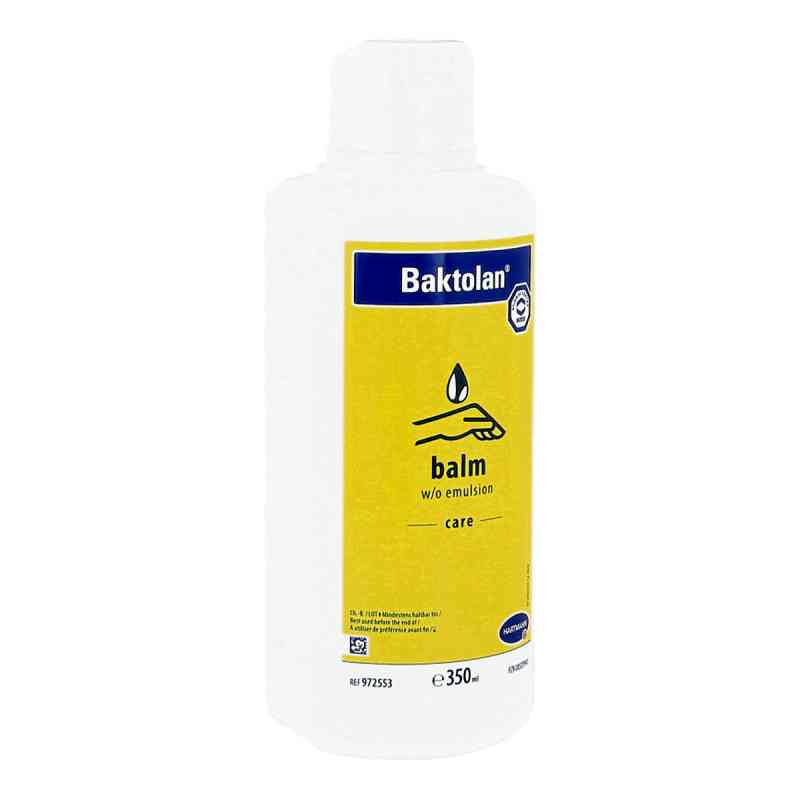 Baktolan balsam pielęgnacyjny do dłoni 350 ml od PAUL HARTMANN AG PZN 08529941