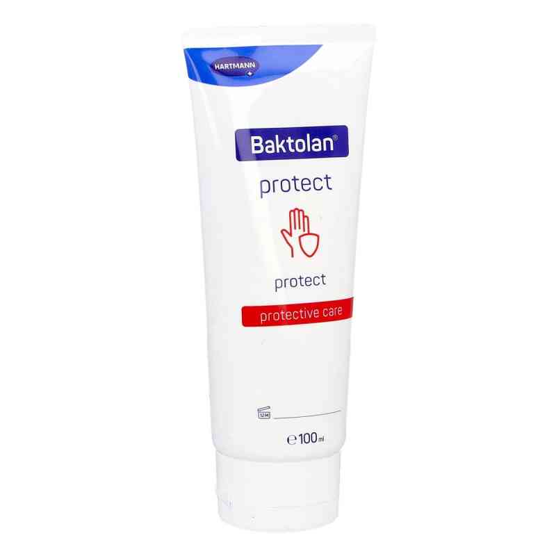 Baktolan Protect emulsja do skóry dłoni 100 ml od PAUL HARTMANN AG PZN 08529964