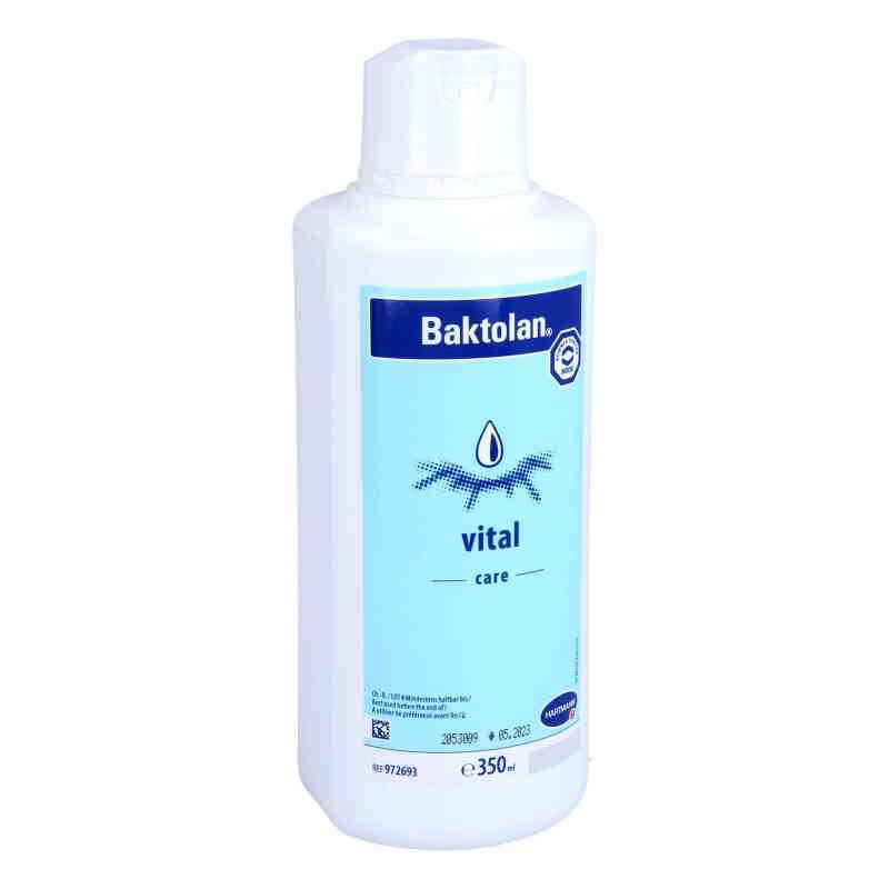 Baktolan vital Gel 350 ml od 1001 Artikel Medical GmbH PZN 15567942