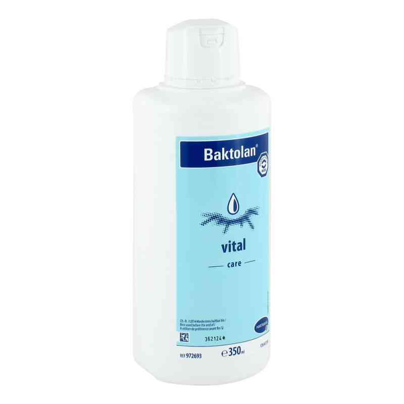 Baktolan Vital żel 350 ml od PAUL HARTMANN AG PZN 08413150