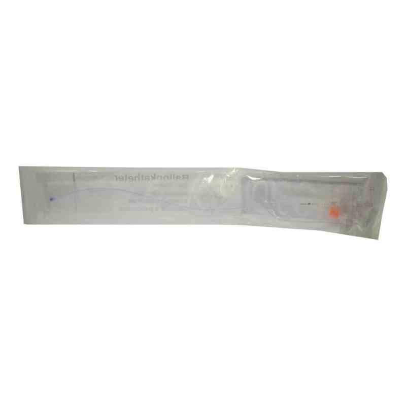 Ballonkatheter Silikon Nelaton Ch 16 1 szt. od Medline International Germany GmbH PZN 03227572