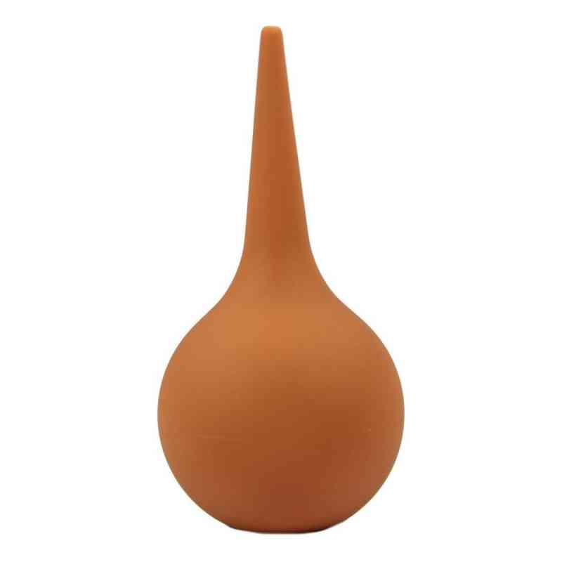 Ballspritze f. Ohren Gr. 7 1 szt. od Brinkmann Medical ein Unternehmen der Dr. Junghans PZN 03169372