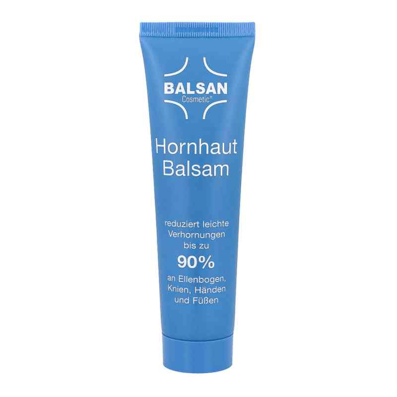 Balsan balsam do naskórka 100 ml od Balsan Cosmetik GmbH PZN 01906903