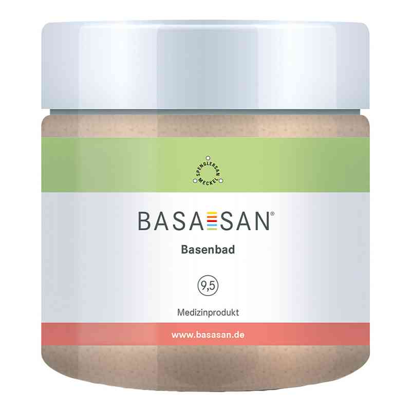 Basasan Basenbad 300 g od Spenglersan GmbH PZN 14252892