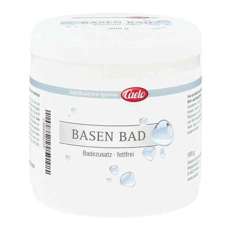Basen Bad Caelo Hv-packung 500 g od Caesar & Loretz GmbH PZN 06416291