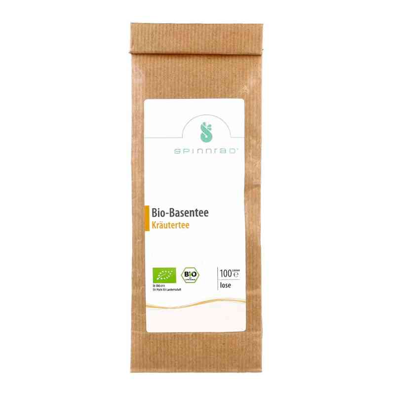 Basentee mit 49 Kräutern 100 g od Spinnrad GmbH PZN 07699285