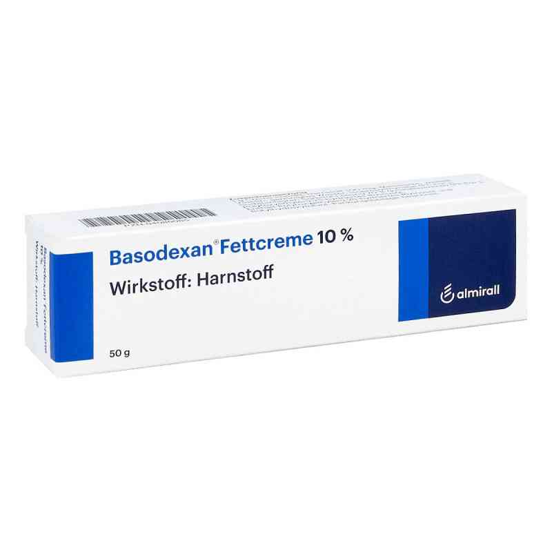 Basodexan krem 50 g od ALMIRALL HERMAL GmbH PZN 04080065