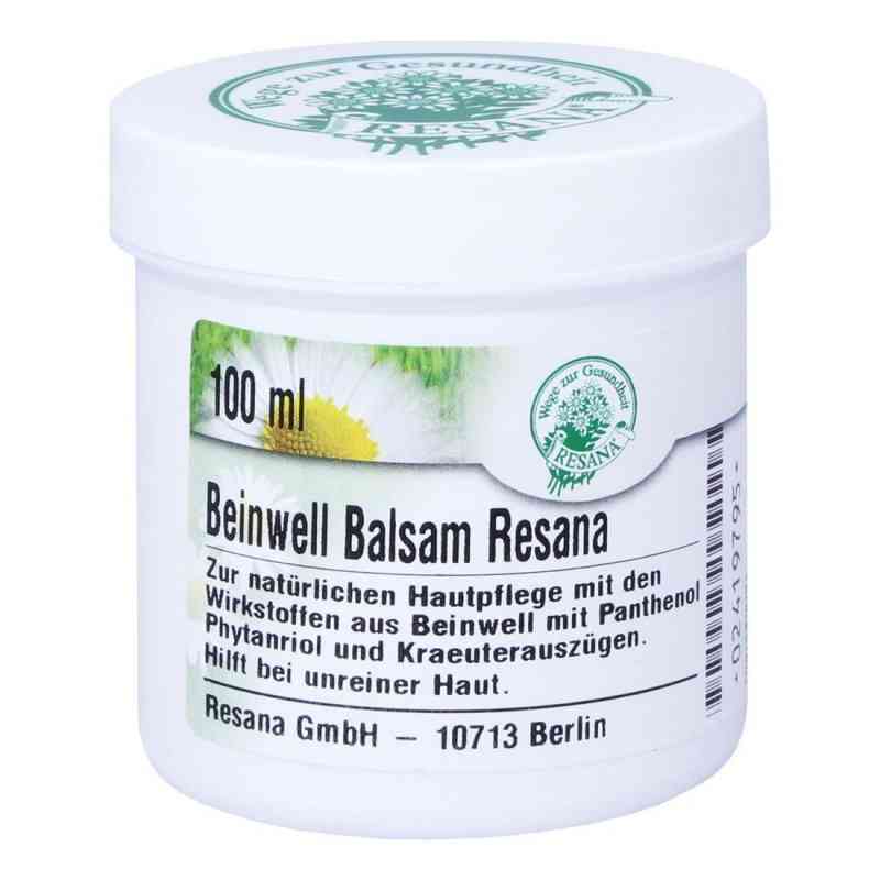 Beinwell Balsam 100 ml od Resana GmbH PZN 02419795