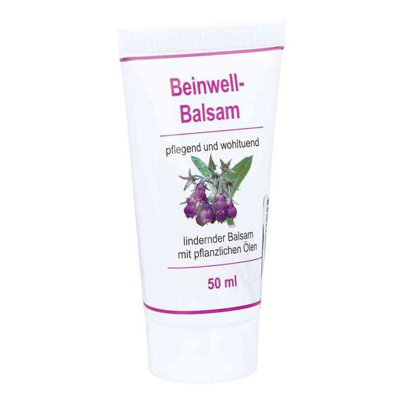 Beinwell balsam 50 ml od Dreluso-Pharmazeutika Dr.Elten & Sohn GmbH PZN 10824529