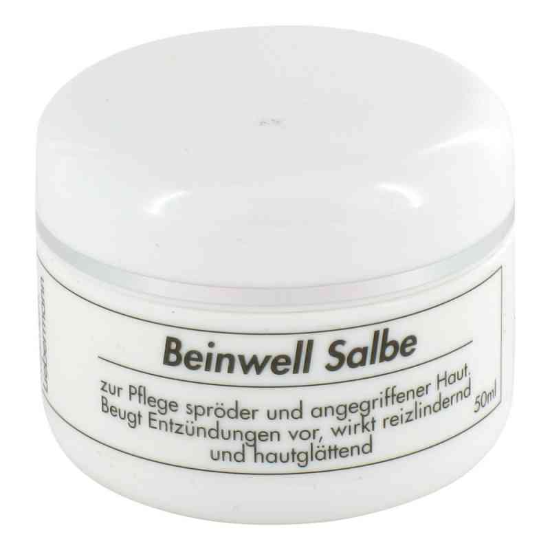 Beinwell maść 50 ml od Pharma Liebermann GmbH PZN 08790332