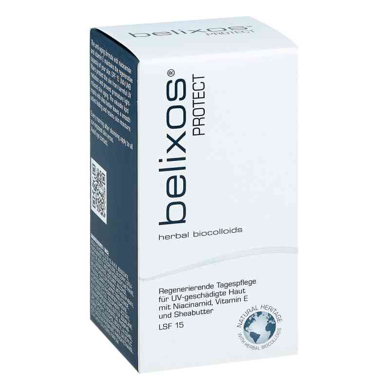 Belixos Protect krem 50 ml od Biofrontera Pharma GmbH PZN 10018892