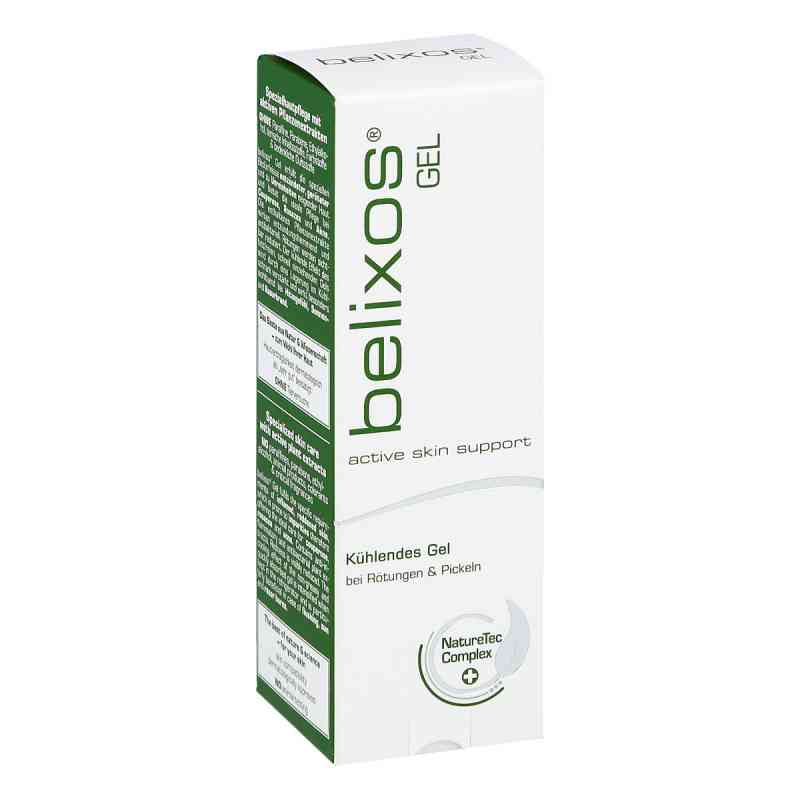 Belixos żel 30 ml od Biofrontera Pharma GmbH PZN 10018863