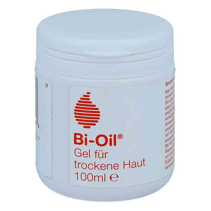 Bi Oil Żel do skóry 100 ml od delta pronatura GmbH PZN 15261054