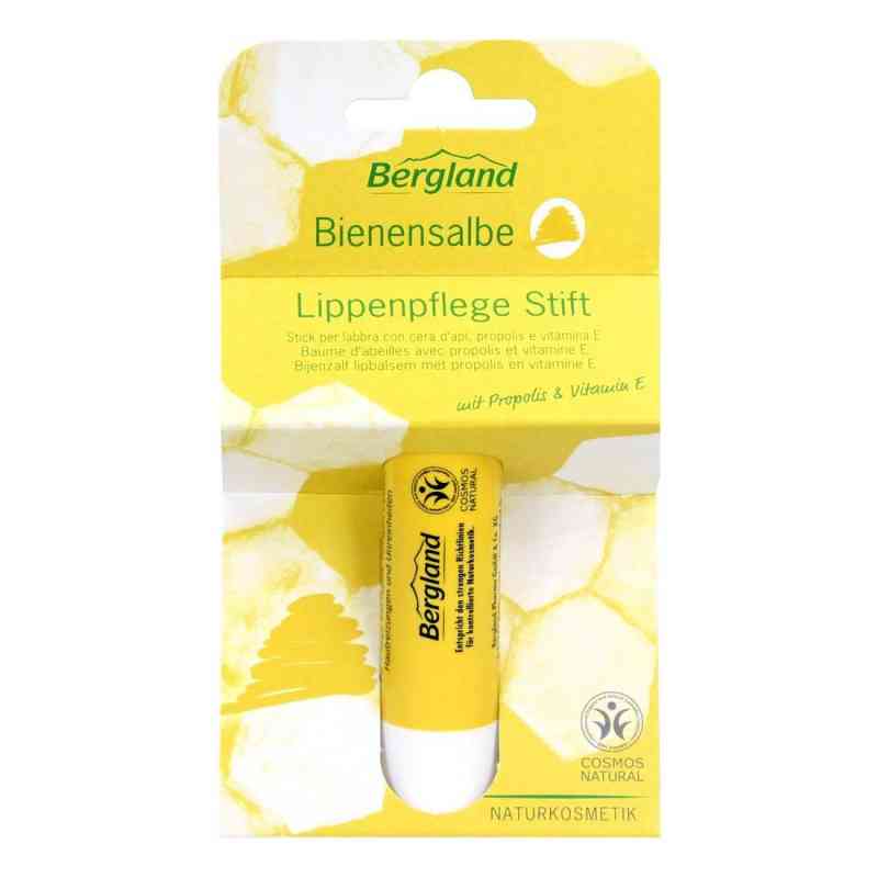 Bienensalbe Stift Bdih 4.8 g od Bergland-Pharma GmbH & Co. KG PZN 06647323