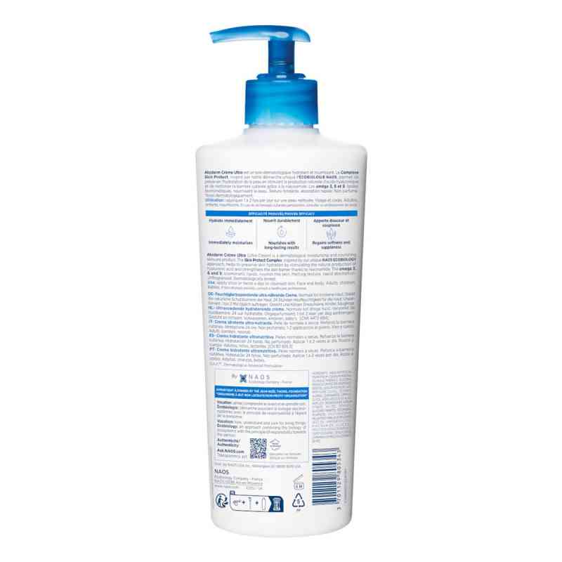 Bioderma Atoderm Creme Ultra 500 ml kup online