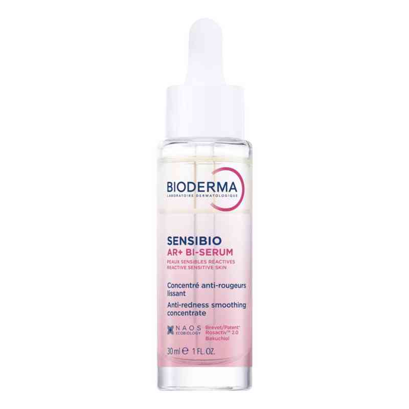 Bioderma Sensibio AR+ BI- serum 30 ml od NAOS Deutschland GmbH PZN 19502678