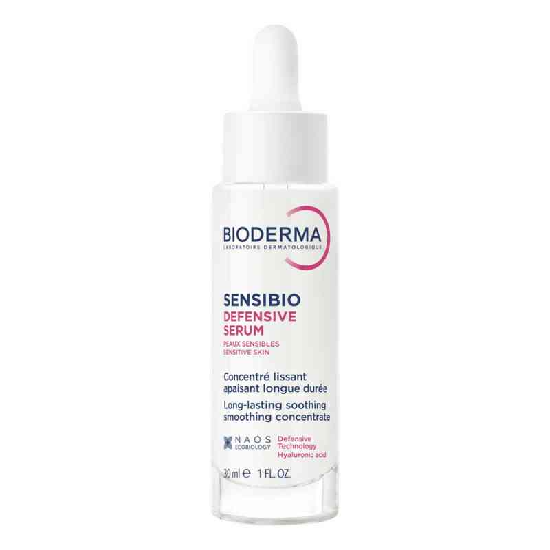 Bioderma Sensibio Defensive Serum 30 ml od NAOS Deutschland GmbH PZN 18405246