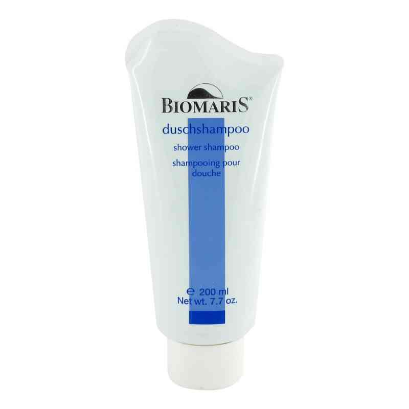Biomaris Duschshampoo 200 ml od BIOMARIS GmbH & Co. KG PZN 03327204