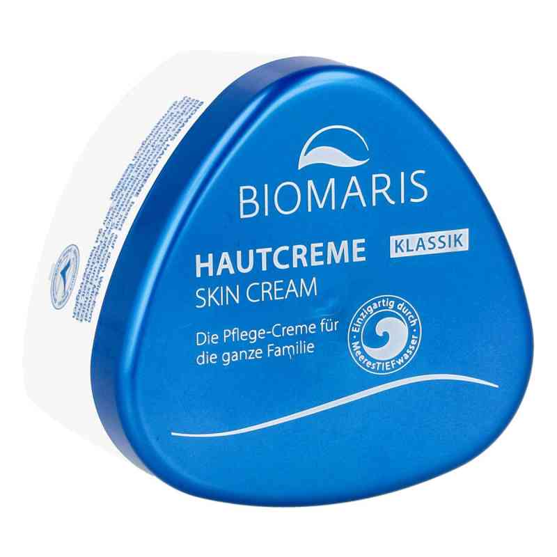 Biomaris krem do skóry 250 ml od BIOMARIS GmbH & Co. KG PZN 01357282