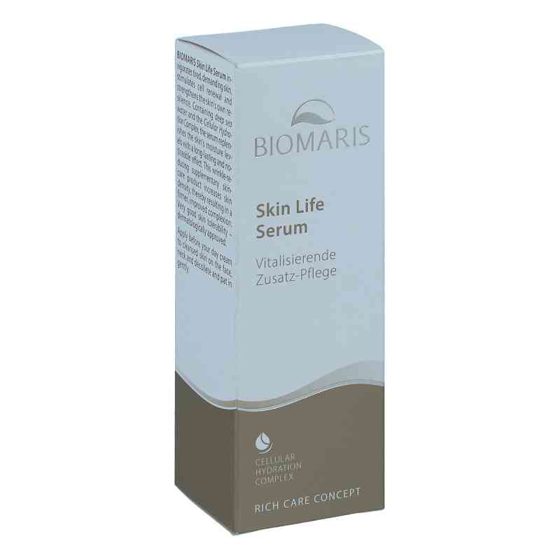 Biomaris skin life Serum 30 ml od BIOMARIS GmbH & Co. KG PZN 11600950