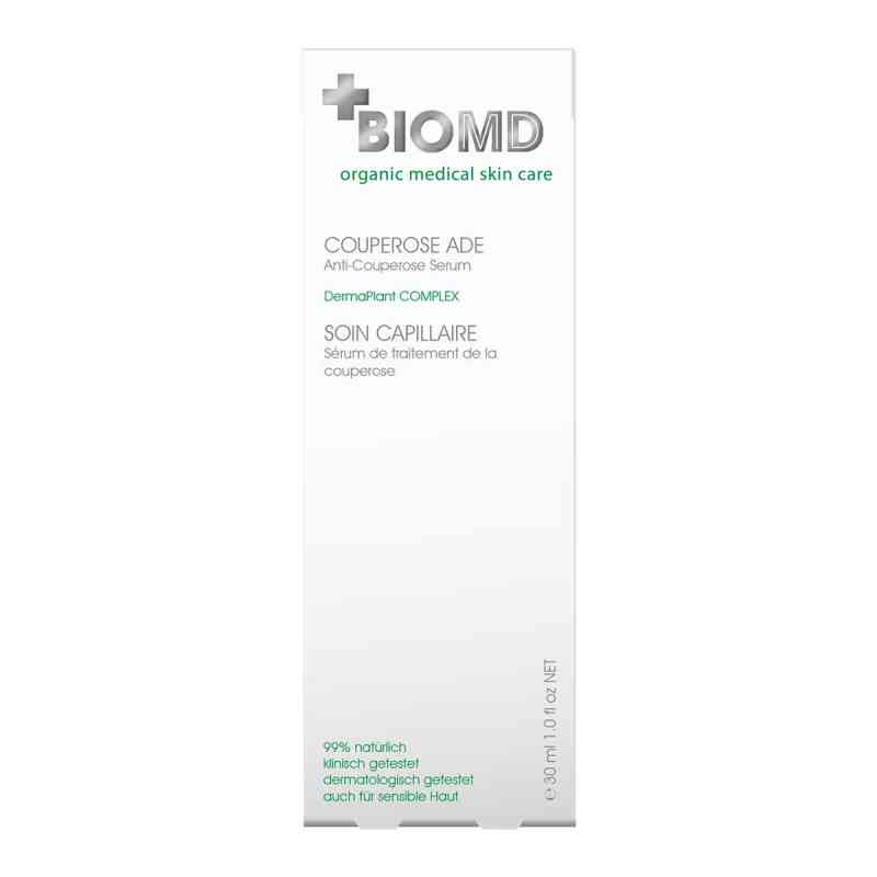 Biomed Couperose ADE koncentrat 30 ml od Herba Anima GmbH PZN 11554411