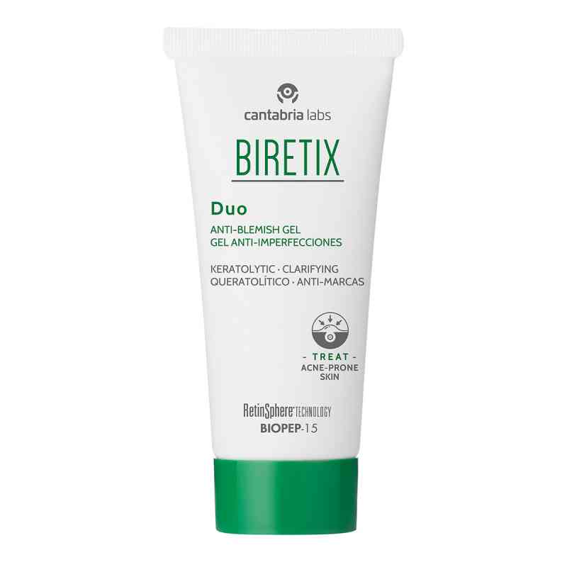 Biretix Duo żel 30 ml od Derma Enzinger GmbH PZN 10961539