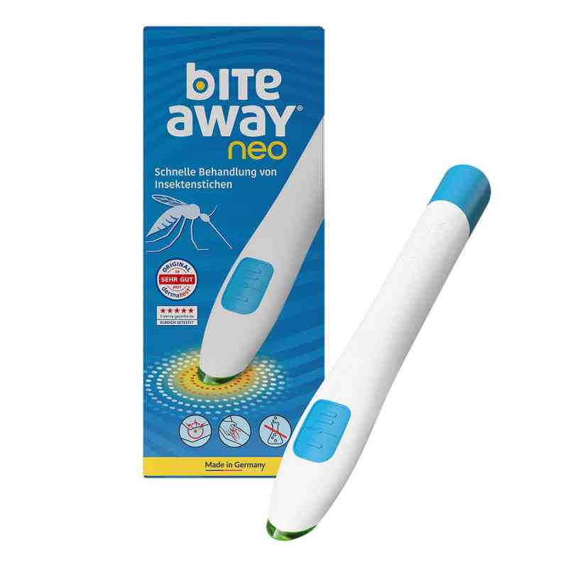 Bite Away Neo 1 szt. od MibeTec GmbH PZN 16609329
