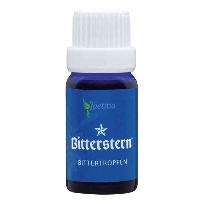 Bitterstern mikstura 10 ml od Dr. C. SOLDAN GmbH PZN 01305144