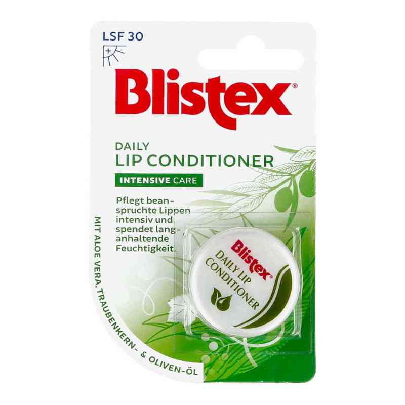 Blistex Lip Conditioner maść 7 ml od delta pronatura Dr. Krauss & Dr. PZN 03957359