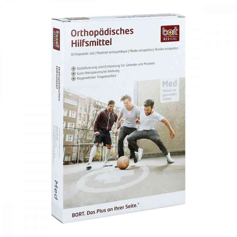 Bort Activemed Ellenbogenbandage medium haut 1 szt. od Bort GmbH PZN 10024361