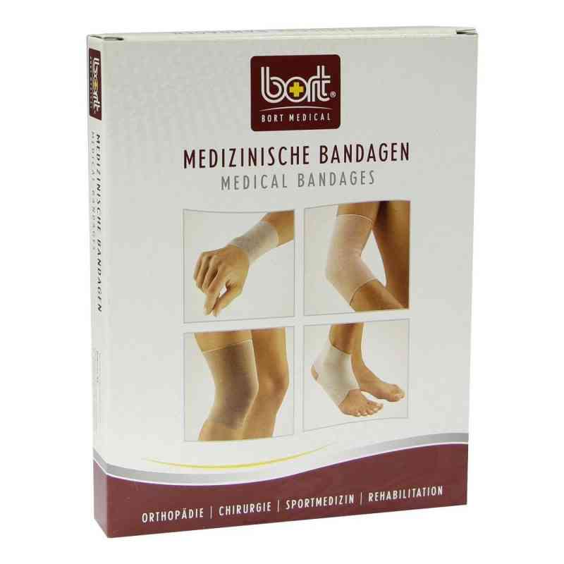 Bort Ellenbogenbandage small haut 1 szt. od Bort GmbH PZN 02688213