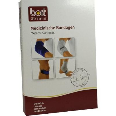 Bort Epibasic Bandage medium haut 1 szt. od Bort GmbH PZN 07673340