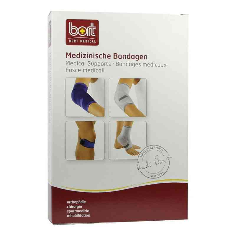 Bort Kubital Ellenbog.polst.bandage medium 1 szt. od Bort GmbH PZN 00945166