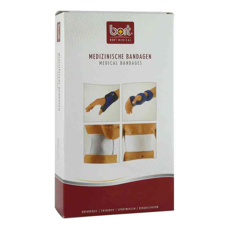 Bort Leistenbruchband medium 1 szt. od Bort GmbH PZN 02547731
