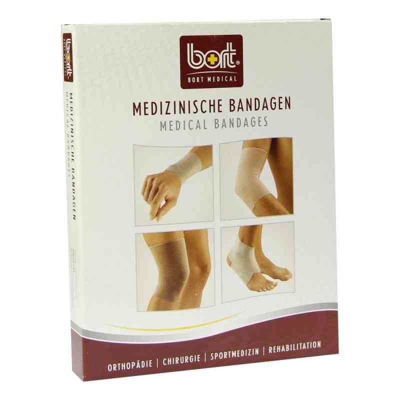 Bort Metatarsal Bandage 22 cm m.Pelotte 2 szt. od Bort GmbH PZN 02687219