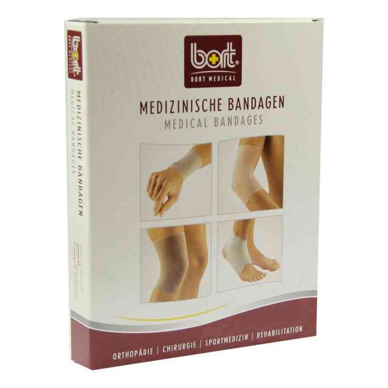 Bort Metatarsal Bandage 24 cm m.Pelotte 2 szt. od Bort GmbH PZN 02687231