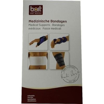 Bort Soft Volare Cts Schiene rechts large 1 szt. od Bort GmbH PZN 05564167