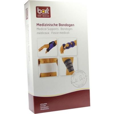 Bort Soft Volare Cts Schiene rechts small 1 szt. od Bort GmbH PZN 05564196