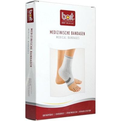 Bort Talostabil Eco Knoechelst.large haut 1 szt. od Bort GmbH PZN 05564291