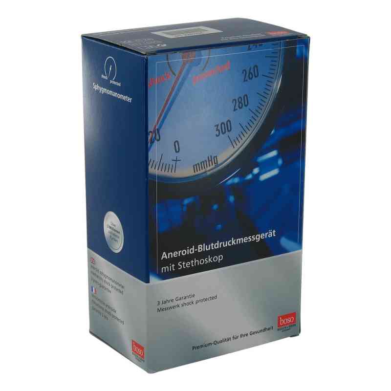 Boso Bs 90 1 szt. od Bosch + Sohn GmbH & Co. PZN 00258141
