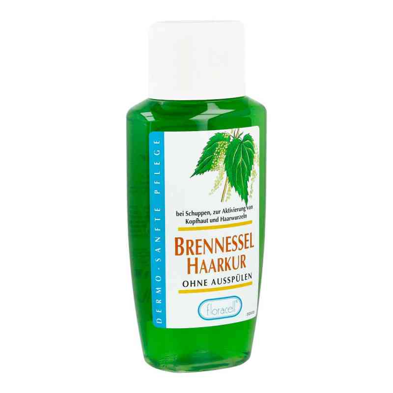 Brennessel Haarkur Floracell 200 ml od Runika PZN 02244812
