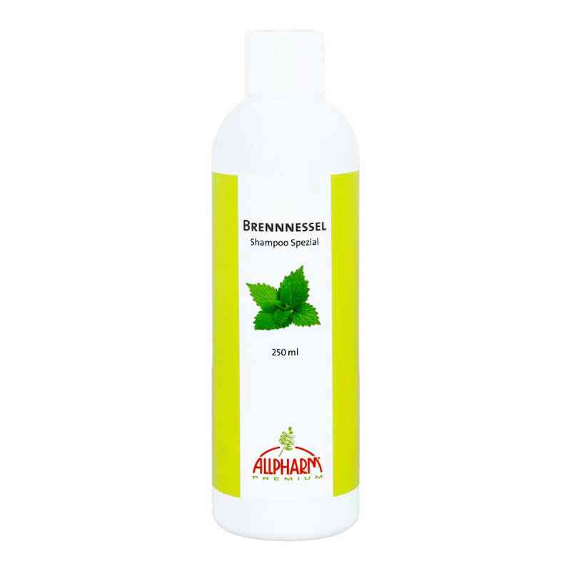 Brennnessel Shampoo specjalne 250 ml od ALLPHARM Vertriebs GmbH PZN 03562431