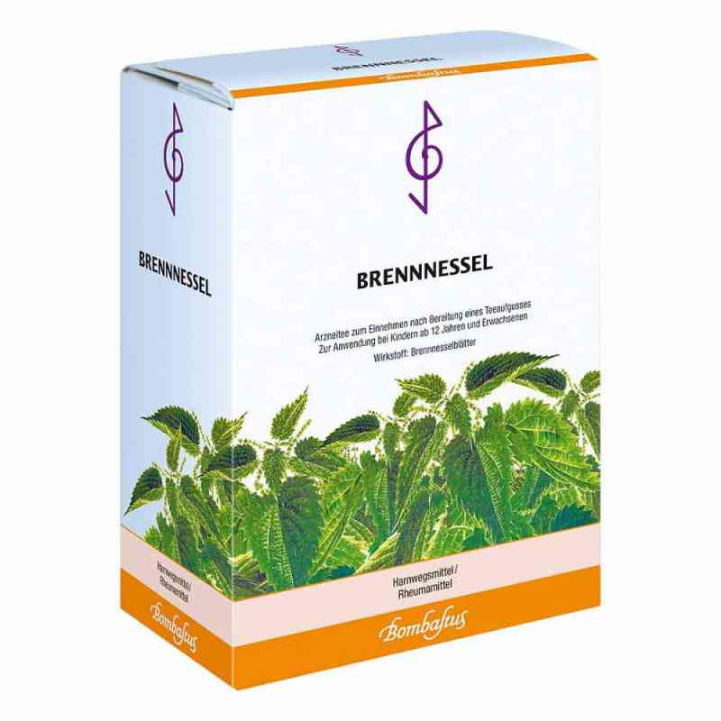 Brennnessel Tee 110 g od Bombastus-Werke AG PZN 05466855